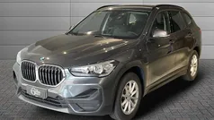 Usata 2021 BMW X1 Advantage SUV | 28.900 € (Buon prezzo)