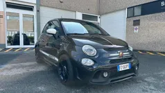 Generico Usata 2020 Abarth 595 Turismo Due volumi | 16.500 € (Ottimo prezzo)