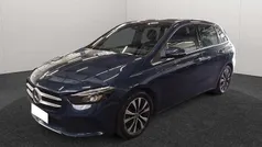 Usata 2022 Mercedes B180 Monovolume | 22.500 € (Buon prezzo)