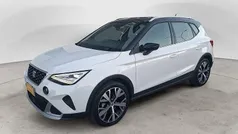 Bianco Usata 2022 Seat Arona Xperience SUV | 16.900 € (Buon prezzo)