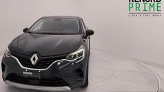 Usata 2022 Renault Captur Zen SUV | 17.400 € (Ottimo prezzo)