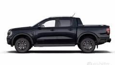 Nero Usata 2025 Ford Ranger Wildtrack Pick-up | 48.500 €