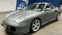 Usata 2000 Porsche 996 Coupé | 66.990 € (Super prezzo)