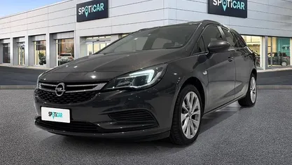 Usata Opel Astra S 105 CV (77 kW) 2016 Station wagon