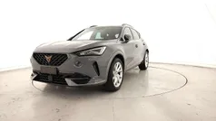 Grigio Usata 2022 Cupra Formentor SUV | 22.500 € (Buon prezzo)