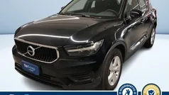 Usata 2020 Volvo XC40 Momentum SUV | 22.900 € (Buon prezzo)