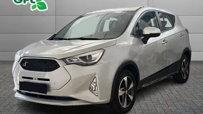 Usata DR DR4 114 CV (83 kW) 2018 Argento SUV