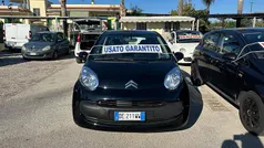 Nero Usata 2006 Citroën C1 Due volumi | 3000 € (Buon prezzo)