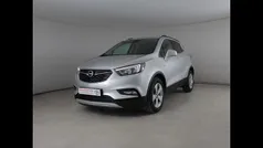 Grigio Usata 2018 Opel Mokka X Innovation SUV | 13.600 € (Buon prezzo)