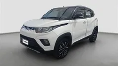 Usata 2021 Mahindra KUV100 Due volumi | 8500 € (Buon prezzo)