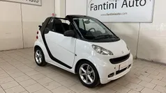 Usata 2011 Smart ForTwo Cabrio Pulse Cabrio | 6000 € (Buon prezzo)