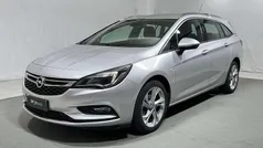 Marrone Usata 2019 Opel Astra Innovation Station wagon | 10.200 € (Buon prezzo)