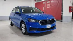 Usata 2022 Skoda Fabia Ambition Tre volumi | 11.900 € (Super prezzo)
