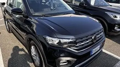 Usata VW T-Roc R-line 150 CV (110 kW) 2025 SUV