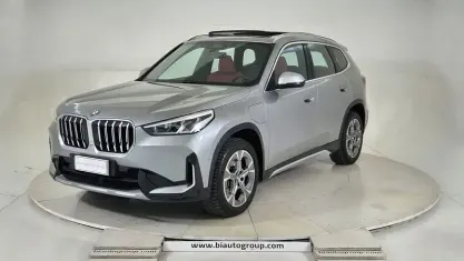 Usata BMW X1 xLine 245 CV (180 kW) 2023 Grigio SUV