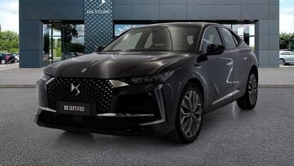 Usata Peugeot 5008 Allure 131 CV (96 kW) 2023 Blu SUV