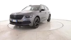 Grigio Usata 2022 Skoda Kamiq Monte Carlo SUV | 17.400 € (Buon prezzo)