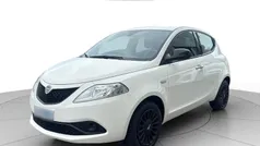 Bianco Usata 2020 Lancia Ypsilon Gold Due volumi | 8850 € (Buon prezzo)