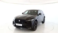 Usata 2025 Jaguar F-Pace R-Dynamic SUV | 59.400 € (Ottimo prezzo)