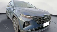 Usata 2021 Hyundai Tucson SUV | 24.900 € (Buon prezzo)