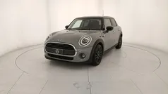 Grigio Usata 2021 Mini ONE Due volumi | 17.400 € (Buon prezzo)