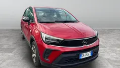 Usata 2021 Opel Crossland X Edition SUV | 11.900 € (Buon prezzo)
