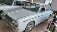 Usata 1960 Lancia Fulvia | 5500 €