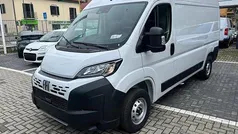 Usata 2025 Fiat Ducato Furgone | 24.900 € (Super prezzo)