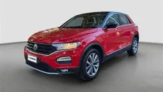 Usata 2018 VW T-Roc Style SUV | 14.500 € (Buon prezzo)