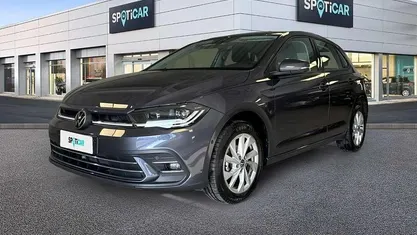 Usata 2024 VW Polo Style Berlina | 20.850 € (Buon prezzo)