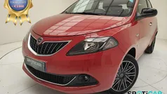 Rosso Usata 2022 Lancia Ypsilon Gold Due volumi | 9900 € (Super prezzo)