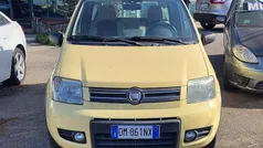 Usata 2008 Fiat Panda Climbing Due volumi | 3500 € (Ottimo prezzo)