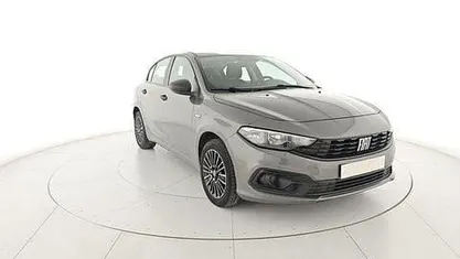 Occasion Fiat Tipo 99 ch (72 kW) 2023 Gris Citadine