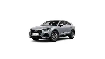Usata Audi Q3 Sportback 150 CV (110 kW) 2024 SUV