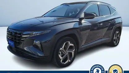 Usata 2022 Hyundai Tucson SUV | 25.500 € (Ottimo prezzo)