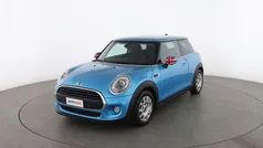 Blu Usata 2015 Mini ONE Due volumi | 11.399 € (Buon prezzo)