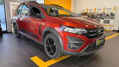 Usata 2022 Dacia Jogger Extreme Monovolume | 14.950 € (Buon prezzo)