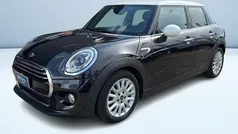 Nero metallizzato Usata 2015 Mini Cooper Due volumi | 11.200 € (Ottimo prezzo)