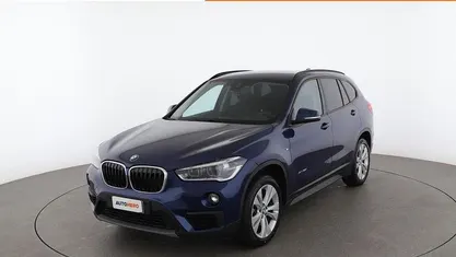Usata BMW X1 150 CV (110 kW) 2018 SUV