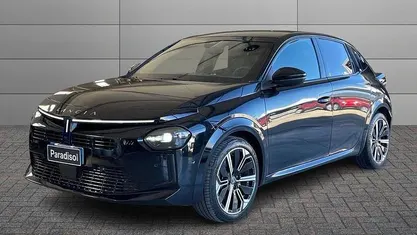 Usata Lancia Ypsilon 110 CV (80 kW) 2025 Nero Utilitaria