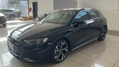 Usata Audi A3 S-Line 150 CV (110 kW) 2025