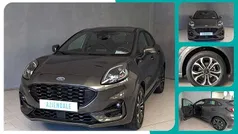 Grigio Usata 2024 Ford Puma ST-Line SUV | 19.480 € (Buon prezzo)