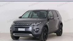 Grigio Usata 2018 Land Rover Discovery Sport HSE SUV | 17.500 € (Buon prezzo)