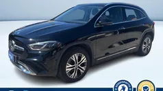 Nero metallizzato Usata 2023 Mercedes GLA180 Advanced Plus SUV | 36.200 € (Ottimo prezzo)
