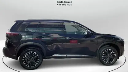Nuova Nissan X-Trail Tekna 163 CV (119 kW) 2025 Nero SUV