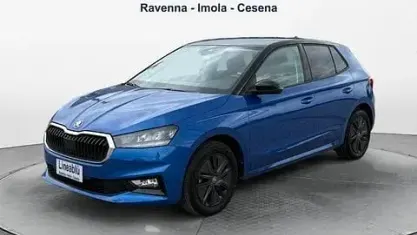 Usado Skoda Fabia Selection 95 CV (69 kW) 2025 Utilitario