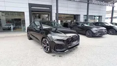 Nero Usata 2021 Audi RS Q8 Ambiente SUV | 78.900 € (Super prezzo)