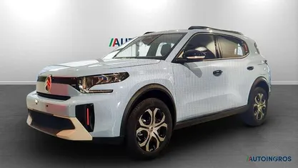 Usata Citroën C3 Aircross PureTech 101 CV (74 kW) 2025 SUV