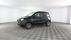 Fiat Panda Cross