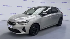 Karbon black [m09v] Usata 2021 Opel Corsa Tre volumi | 11.990 € (Buon prezzo)